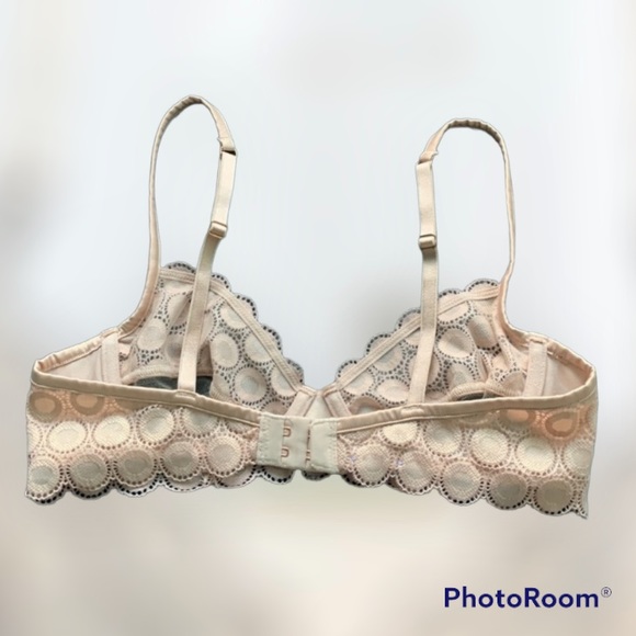 Savage X Fenty Bra NWOT - Picture 2 of 4